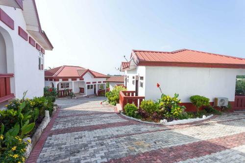 Royal Elmount Hotel