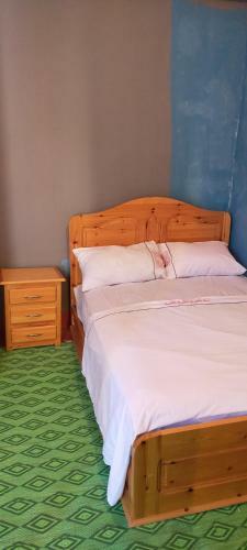 Hostal G�te Tizinoubadou