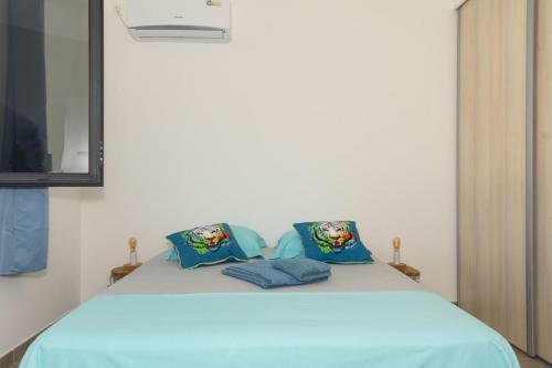 Villa Au Lagon Calme