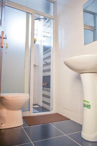 Apartamento Nayanka Homes-section 58, Nakuru