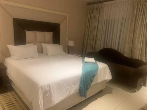 Apartamento Boikhutsong House