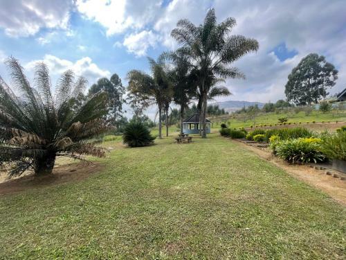 Apartamento Boikhutsong House