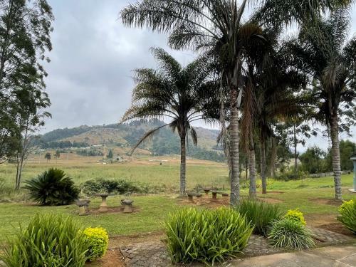 Apartamento Boikhutsong House