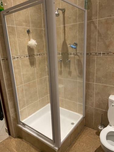 Apartamento Boikhutsong House