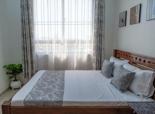 Apartamento The Tealhouse, Bamburi, Mombasa