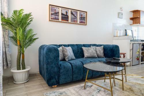Apartamento The Tealhouse, Bamburi, Mombasa