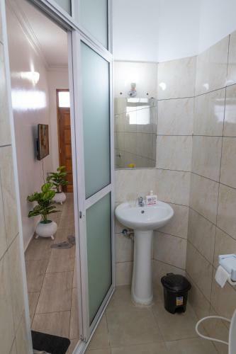 Apartamento The Tealhouse, Bamburi, Mombasa