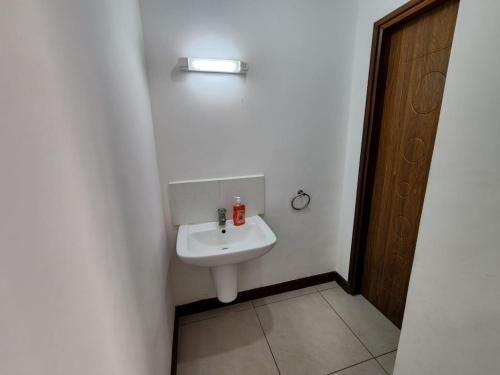 An Exceptional 3 Bedroom Apartment