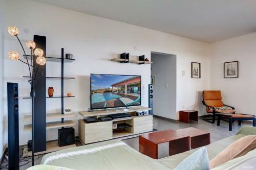 Villa La Case Bellevue