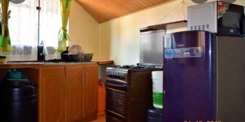 Bed & Breakfast The Breez