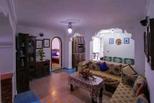 Apartamento Casa Bilal Chefchaouen