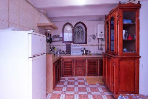 Apartamento Casa Bilal Chefchaouen