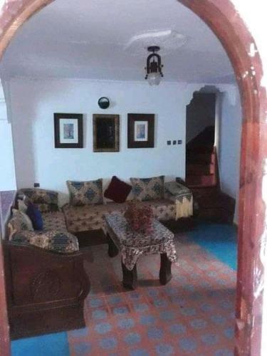 Apartamento Casa Bilal Chefchaouen