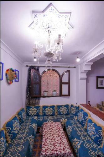 Apartamento Casa Bilal Chefchaouen