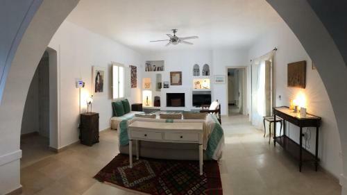Villa Baba