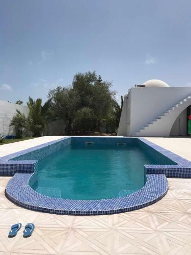 Villa Baba