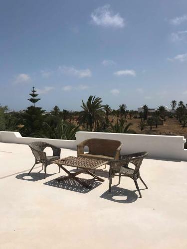 Villa Baba