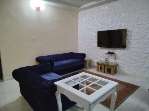 Apartamento Ladi,s Place