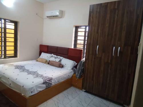 Apartamento Ladi,s Place