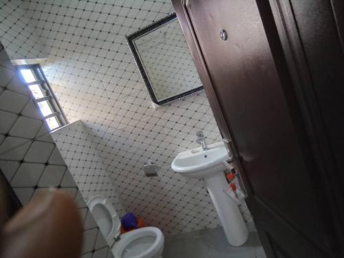 Apartamento Ladi,s Place