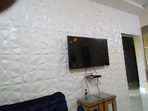 Apartamento Ladi,s Place