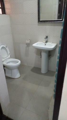 Apartamento Ladi,s Place