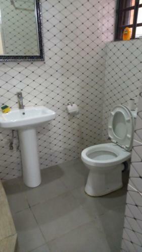 Apartamento Ladi,s Place