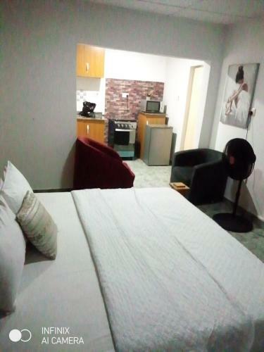 Andy Best Service Apartment