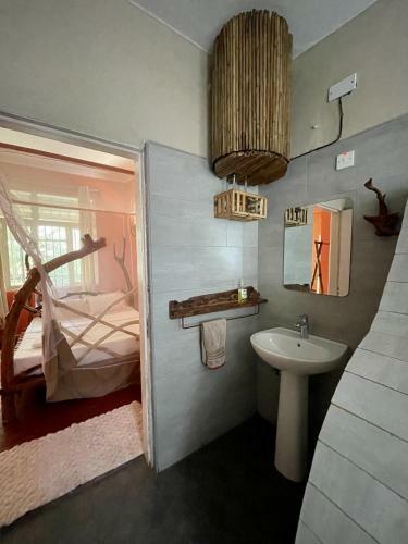 Albergue Jinja Backpackers