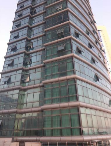 Pspf Twin Towers Two Bedroom Apartment