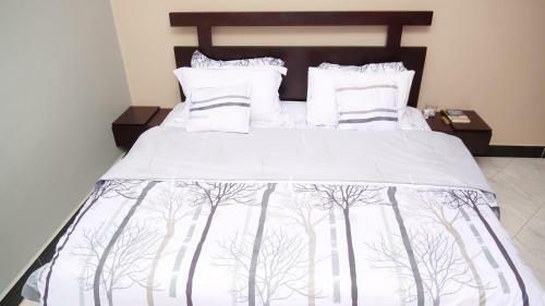 Apartamento Theatre Of Dreams Homes