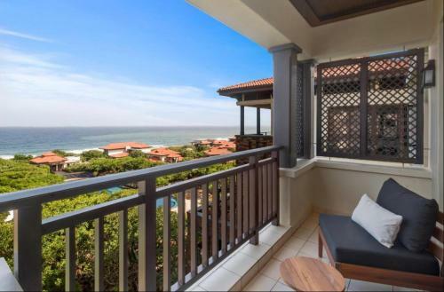 Apartamento The Capital Zimbali C09