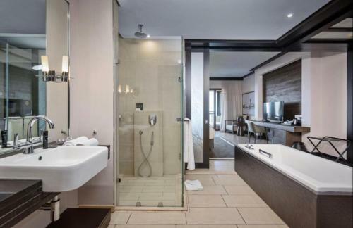 Apartamento The Capital Zimbali C09