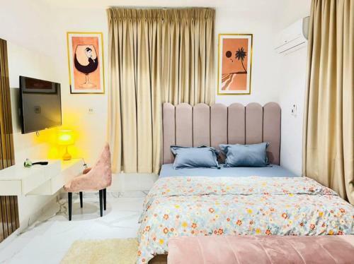 Executive Luxury Premium Duplex Apartments