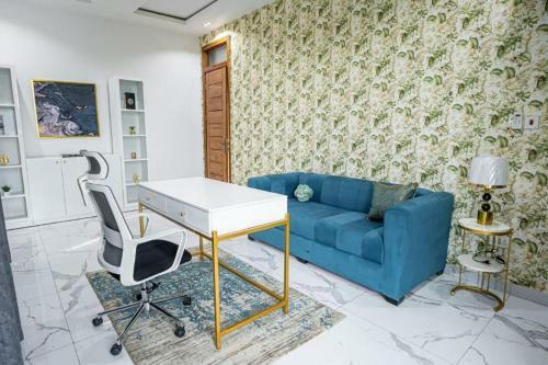 Executive Luxury Premium Duplex Apartments