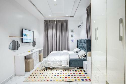 Executive Luxury Premium Duplex Apartments