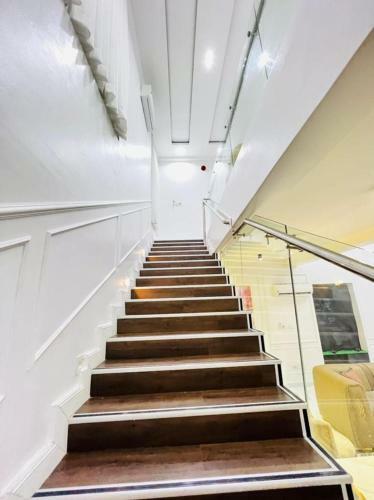 Executive Luxury Premium Duplex Apartments
