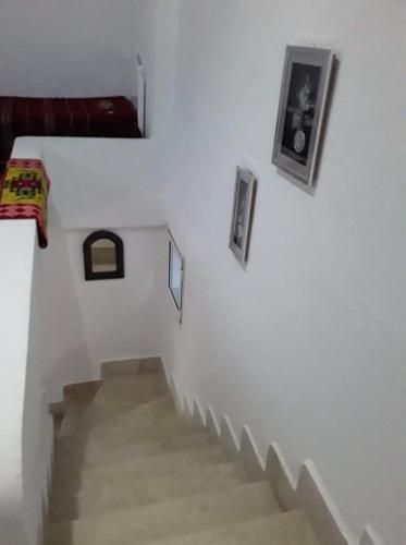 Apartamento Appartement � Sidi Bousaid