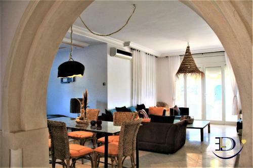 Villa Azalee Eden Luxe