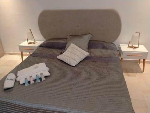 Apartamento R�sidence Luxueuse - Coral Bay