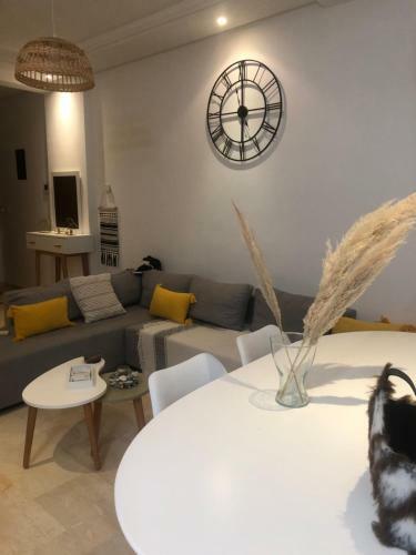 Apartamento R�sidence Luxueuse - Coral Bay