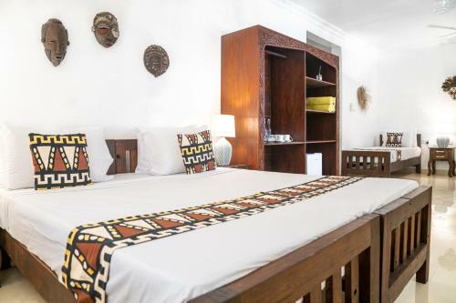 Hotel Zaraya Of Zanzibar