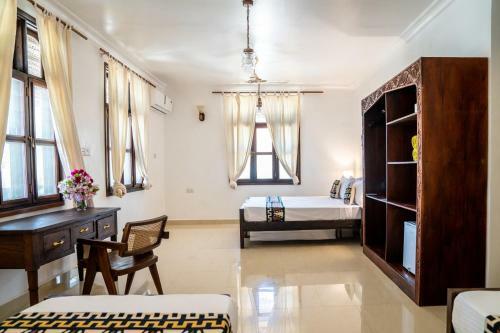 Hotel Zaraya Of Zanzibar