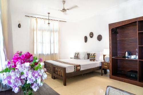 Hotel Zaraya Of Zanzibar