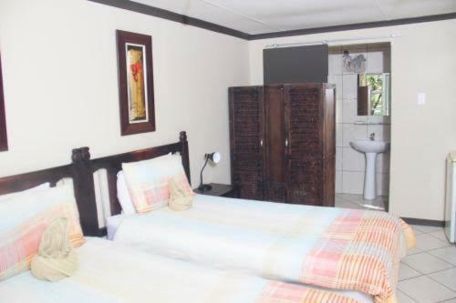 Bed & Breakfast Petra Guest Lodge