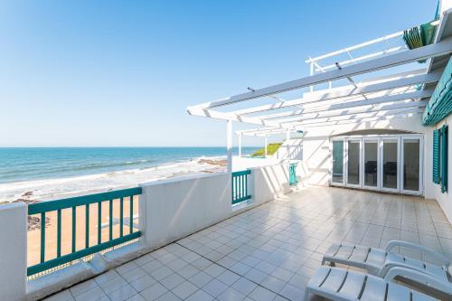 Apartamento Santorini - Perissa 31