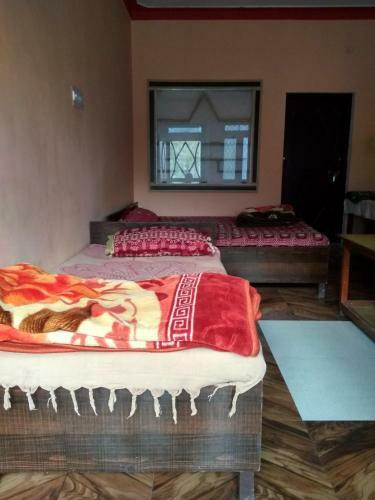 Shivi Lodge