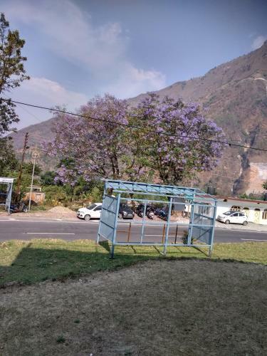 Shivi Lodge