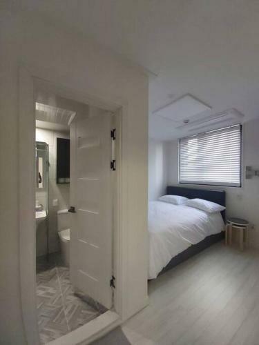 Xeromine Hostel Dongdaemun