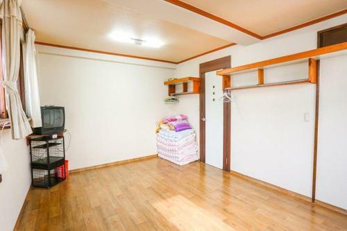 Hostal Samcheongdong Korea Guesthouse